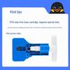 Gezhige Compatible CF277A Black Toner Cartridge