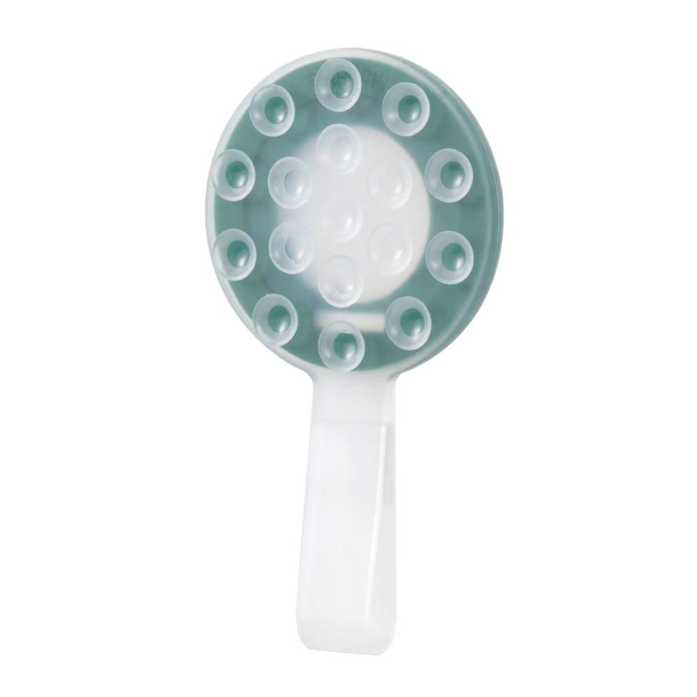 

Крепкое адсорбционное крепление для телефона Magsafe на присоске для iPhone 16 15 14 13ProMax для дома темно-зеленого