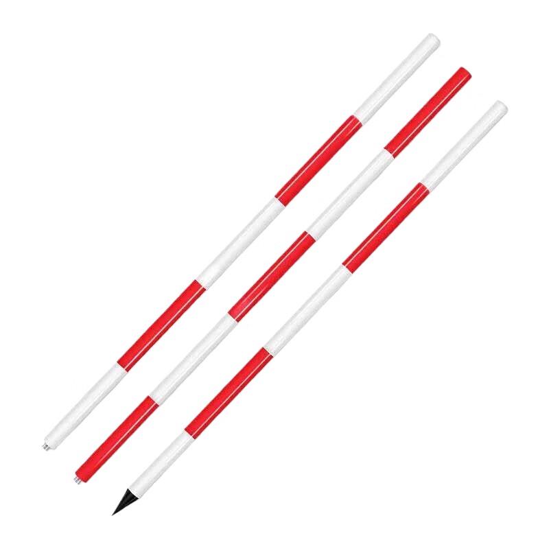 Xintaihang Aluminum Alloy Segmented Surveying Rod