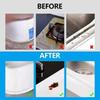 1 Roll Caulking Tape Waterproof PVC Sealing Tape Kitchen Countertop Sink Bathtub Bathroom Shower Toilet and Floor Wall Stickers