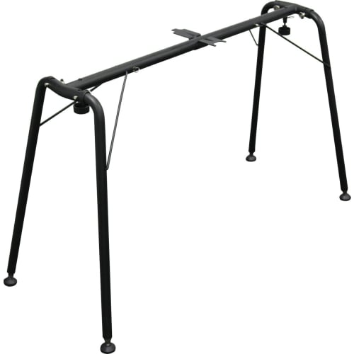 KORG SV1-73 SV1-88 Electronic Keyboard Stand (ST-SV1-BK, Black)