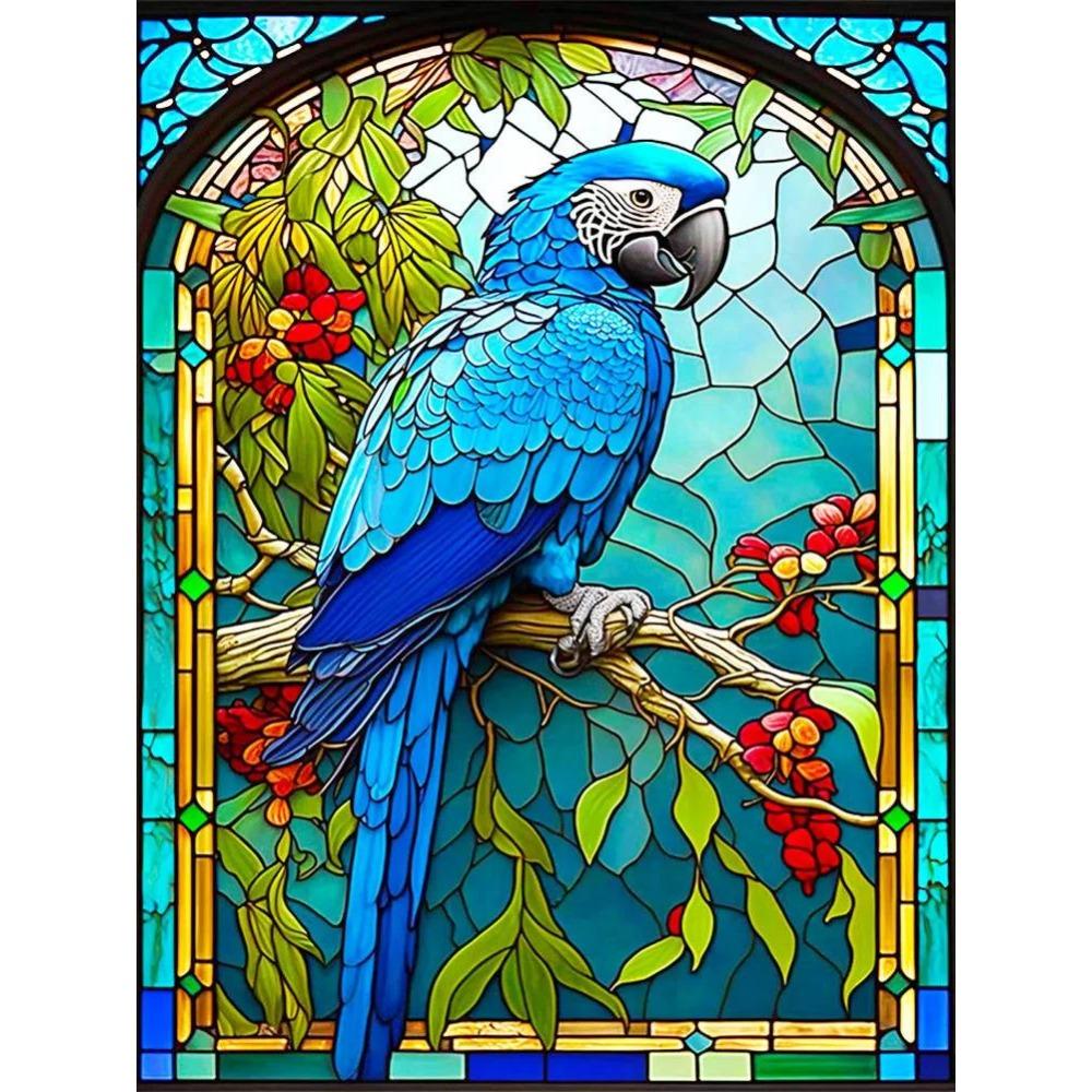 DIY Vollkreis Diamantmalerei Kreuzstich 3D süßes Tier Home dekorative Kunst Diamantmalerei 5d Diamantkunstmalerei