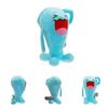 30cm Pokemon Xy Wobbuffet Soft Toy Plush Stuffed Animal Doll For Cozy Comfort