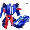 Transformers Optimus Prime Bumble Bee Classic Kids Action Christmas Funny Toy
