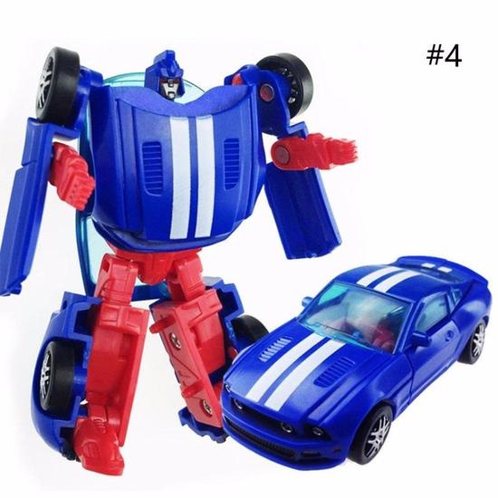 Transformers Optimus Prime Bumble Bee Classic Kids Action Christmas Funny Toy