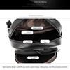 New large-capacity women's backpack.