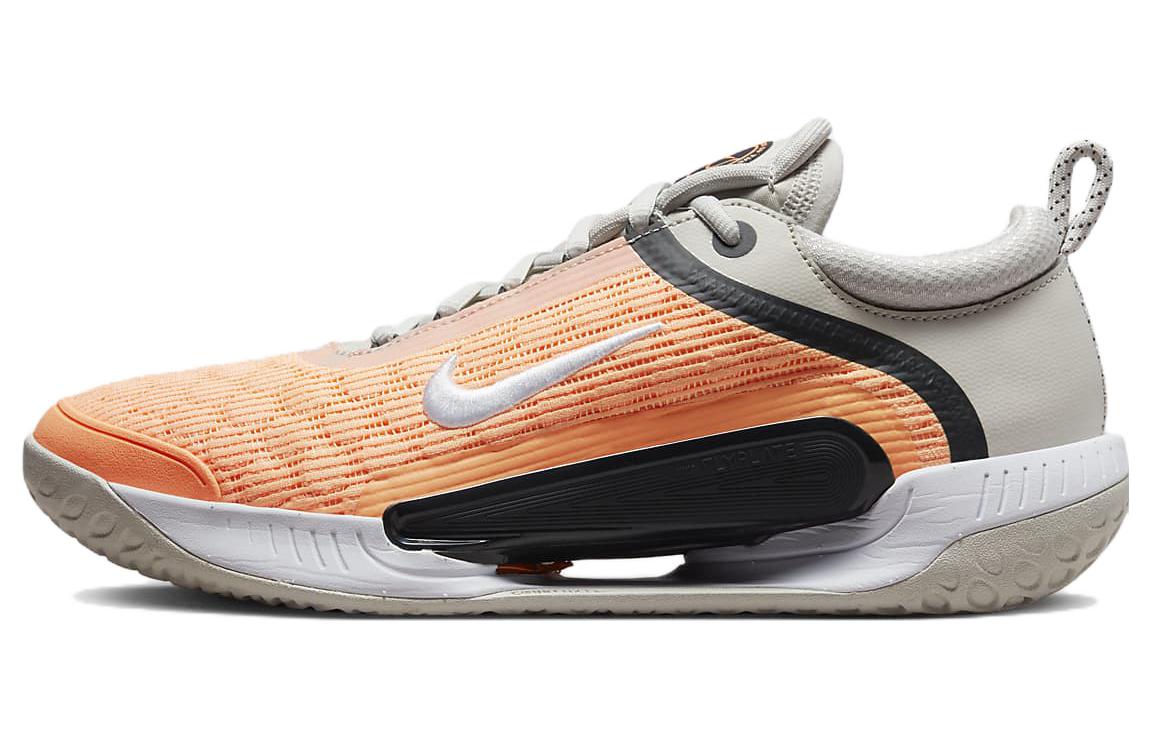 Nike Court Zoom Nxt  Peach Cream  DH0219-002 40.5