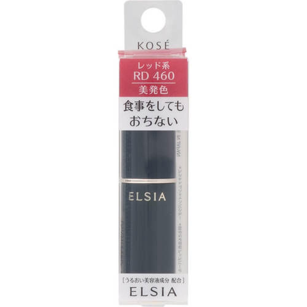 

Elsia Platinum Color Key Rouge Rd460 Красный 5 г