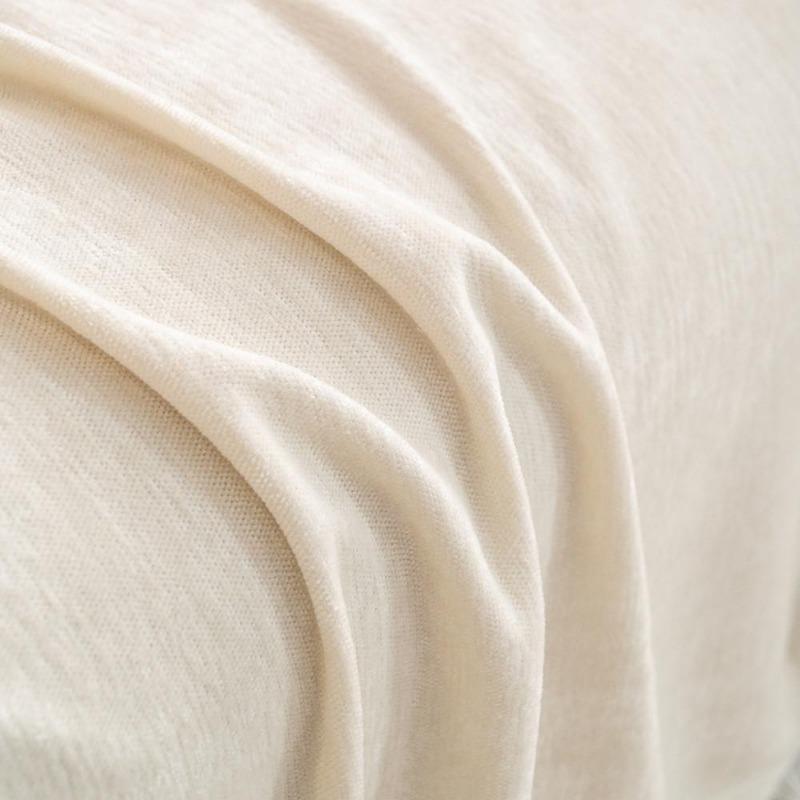 1pz Coperta per Divano Multiuso Quattro Stagioni Universale Copertura per Mobili Durevole Chenille Antipolvere Antigraffio Cuscino per Divano
