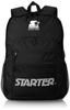 STARTER BLACK LABEL×SUNNYDAY SUNNYDAY Ryggsäck med dubbla nätfickor