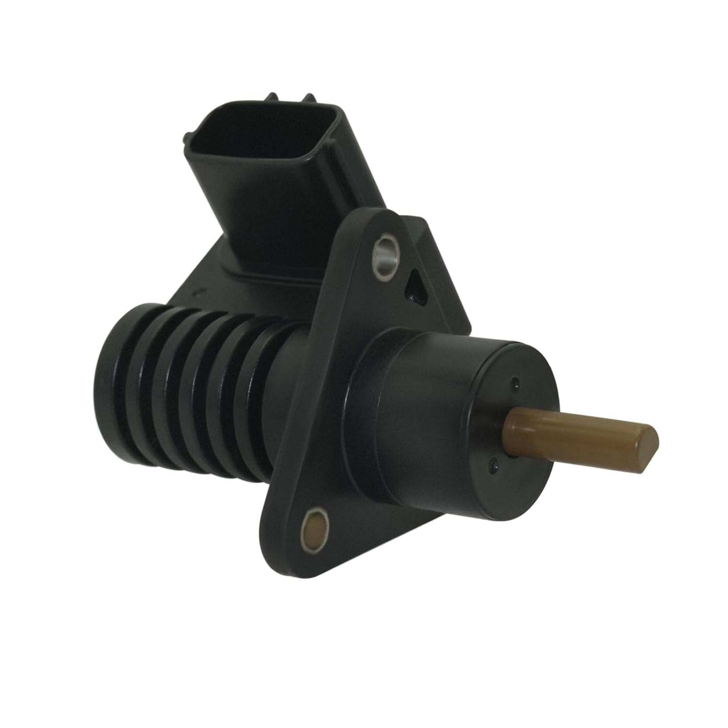 J005T50171 Crankshaft Angle Sensor Compatible with Mitsubishi