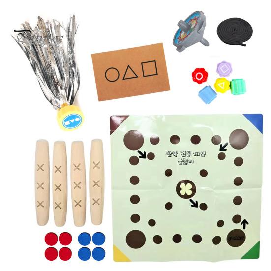 

1 набор корейских традиционных игр с ловлей камней, тренировка координации рук и глаз, народные игрушки для детей и взрослых, обучающие игрушки для ловли камней A