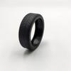 10pcs Silicone Wheel Cover for Luggage Absorb Shocks and Protect Your Suitcase Fashionable Wheel Accessory