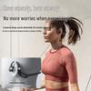 Philips Bone Conduction MP3 Sports Bluetooth Headset TAA6609