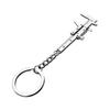 Small, Mini-sized Vernier Caliper, Portable, Keychain, Ruler, Measuring Tool, High-precision, for Measuring Internal and External Diameters, Cute and