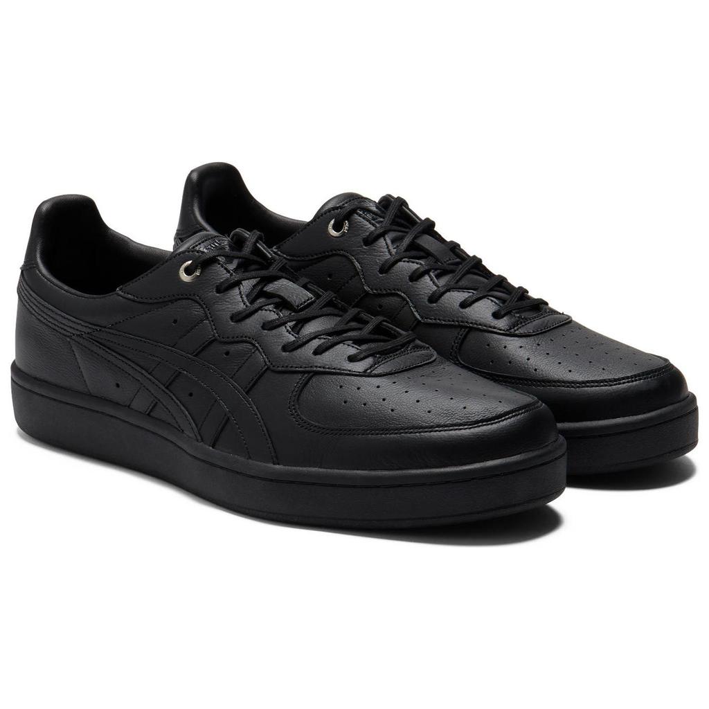 ONITSUKA TIGER Gsm Sd Triple Black Sneakers 1183A803-001
