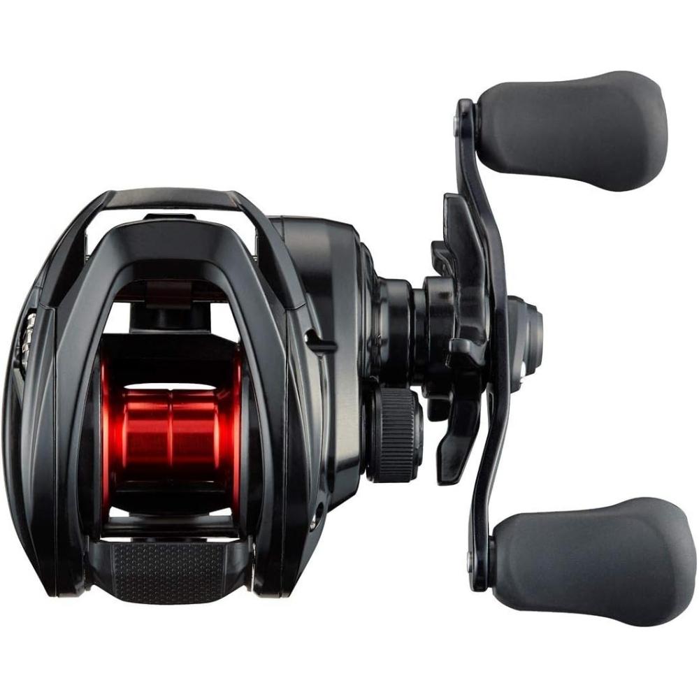 Daiwa Daiwa  Bait Reel 21pr100 Normal Gear High Gear  Right Left Handle  Various 100  Normal Gear Right Handle 
