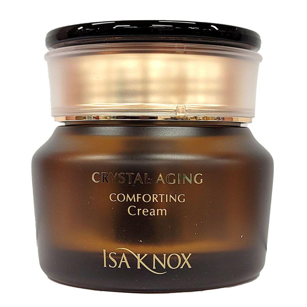 

60ml of deep moisturizing cream completed with 168 hours of ZOXEFGXH low-temperature maturation