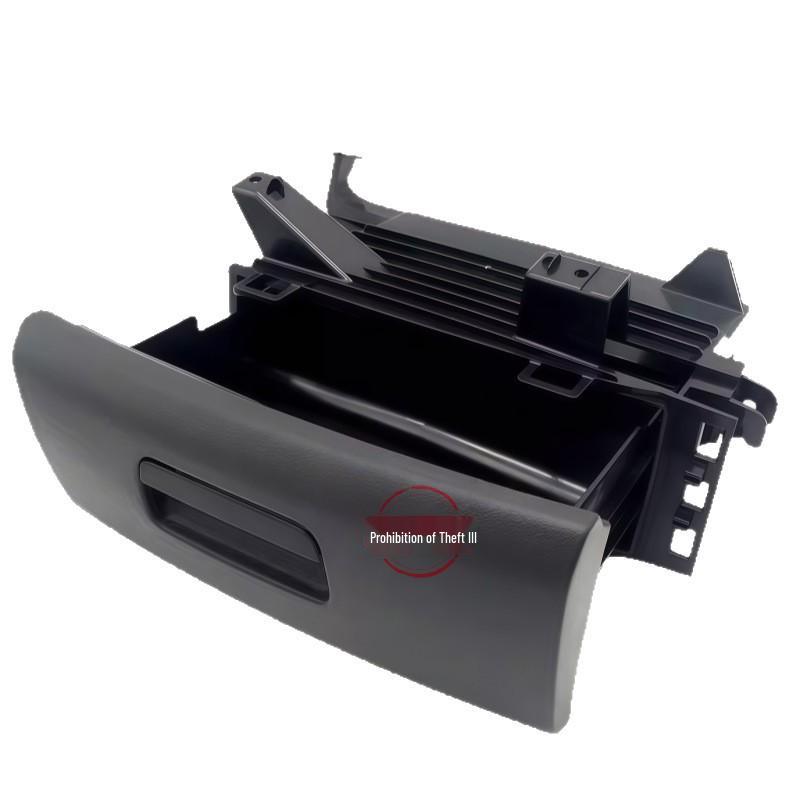 Golf 7 & Jetta Seat Drawer 51G898599