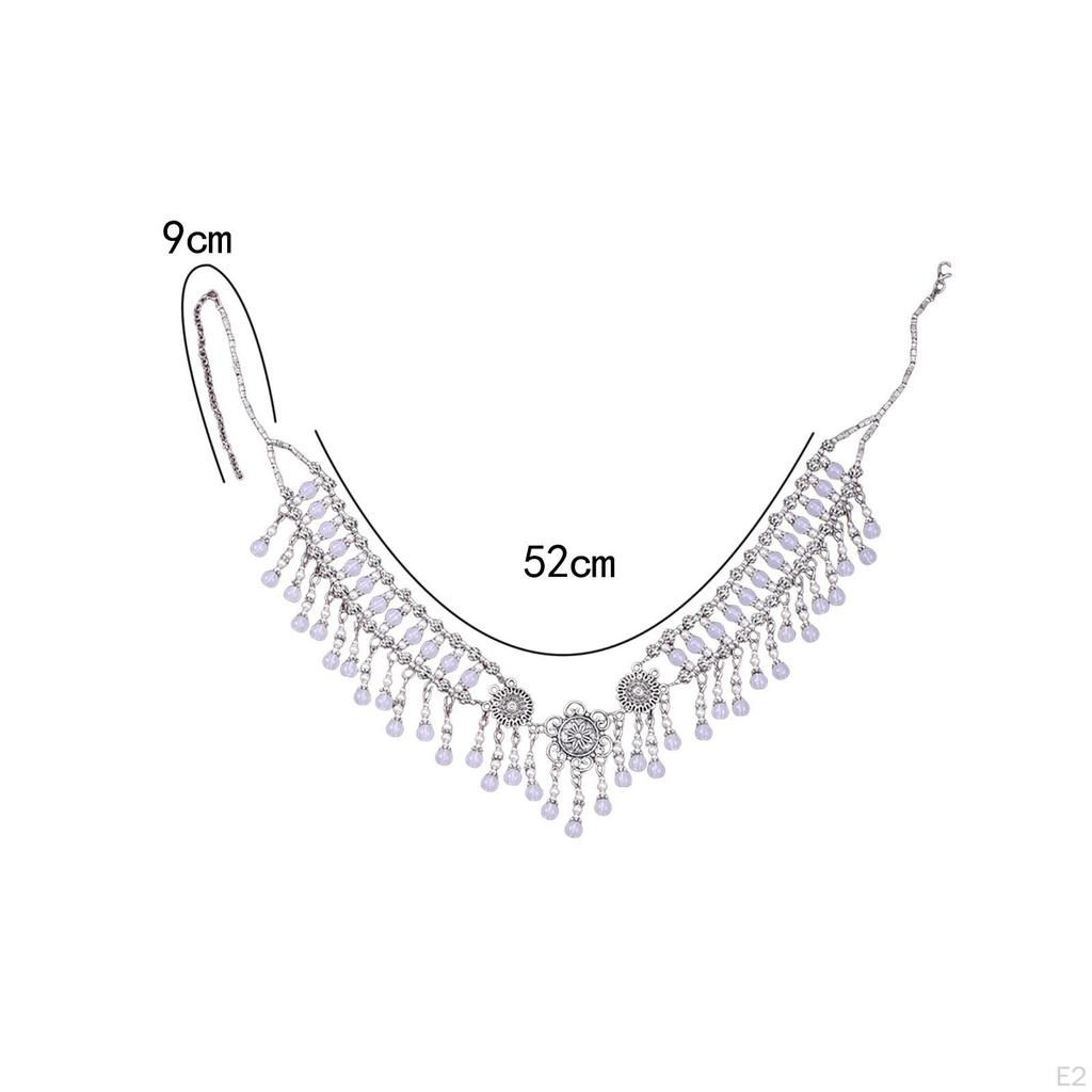 Forehead Adornment for Special Events