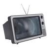 14 Inch Cell Phone Screen Magnifier Retro TV 3D Portable Foldable Screen Magnifier for Movie Video Game Fit All