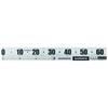 SHIMANO Major Sticker Silver ST-422I