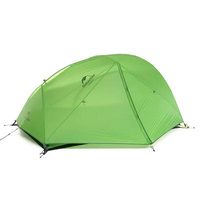 Camping og vandreture – Telte