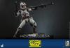 TV Masterpiece Star Wars: The Clone Wars Commander Fox 1/6 Scale Figure