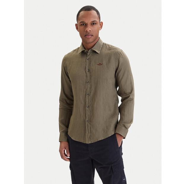 

Рубашка Aeronautica Militare 261CA1321UCT03089 EU XL