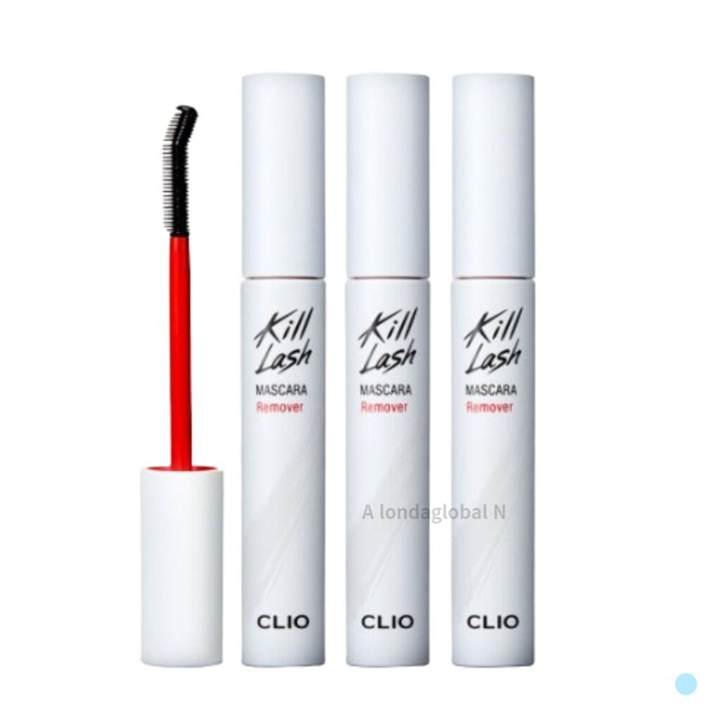 

CLIO Kill Lash Тушь для снятия макияжа с глаз 3 шт.