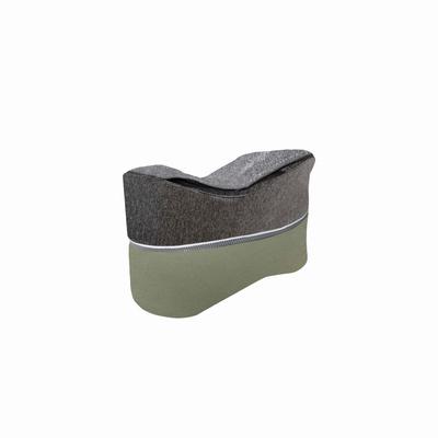 Ergonomic Knee and Leg Pillow