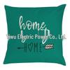 Geometric Graphic Pillowcase - Home Sofa Cushion Cover