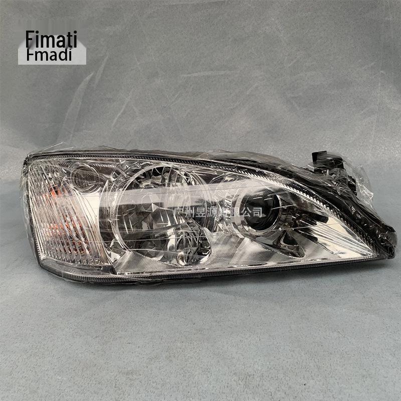 4S7113005 4S7113006 Kompatibler Ford MDO/04 Scheinwerfer Baugruppe Rechts Links