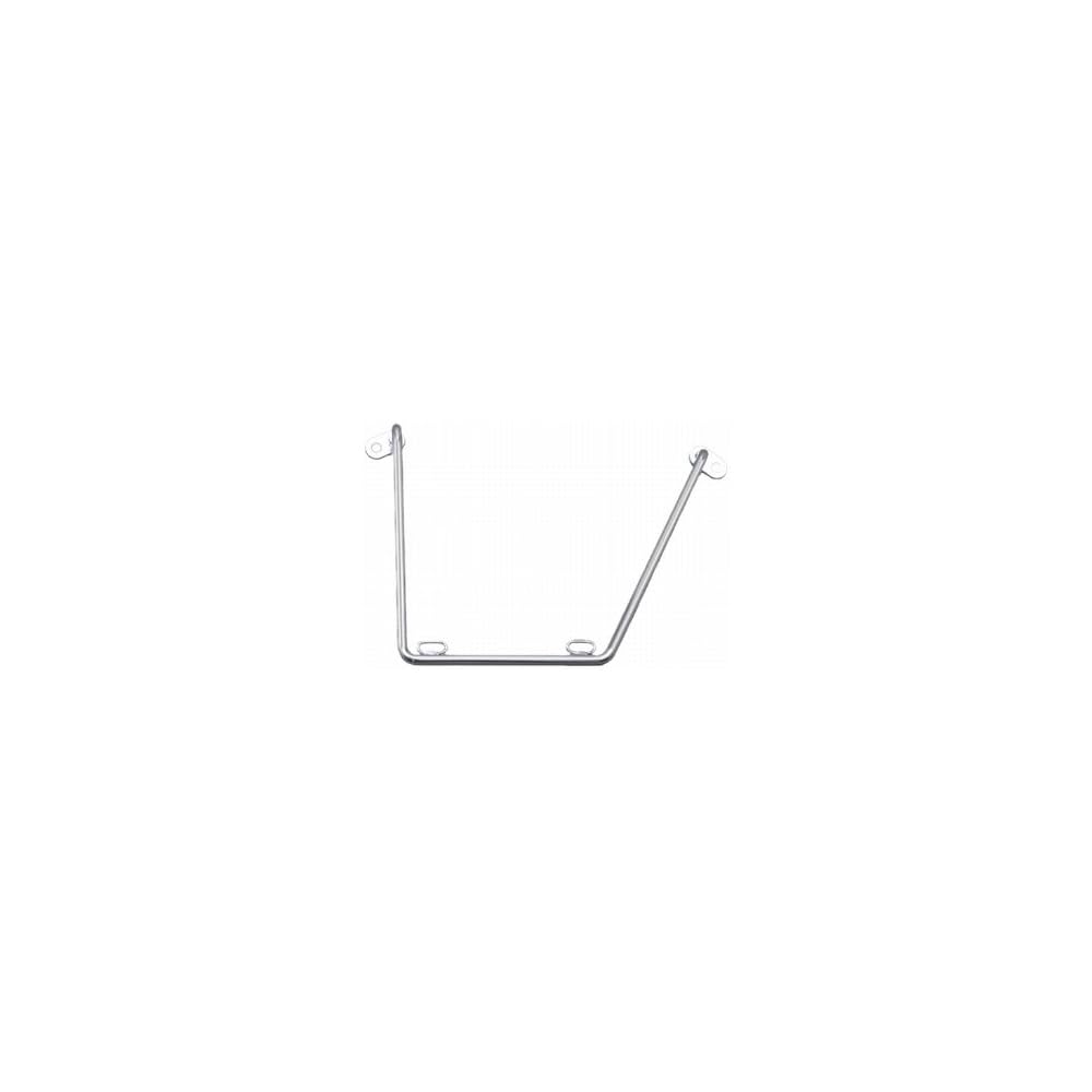 Daytona Saddle Bag Support Right Side for W400/650/800 Motorcycles Durable Side Bag Mounting Bracket