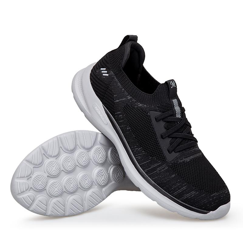 Hot Sale Fashion Running Sneakers for Men Women Breathable Socks Shoes Trainers Men Slip-on Lightweight Sports Shoes Big Size