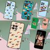 Japanisches Sushi Food Case Für OnePlus Nord N20 N30 CE 5 3 4 Lite OnePlus 15 13 12 11 10 Pro 10T 13T 13R 15R Hülle
