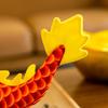 Chinesischer Drachen Plüschtier Simulation Drachenpuppe Luftdrachenpuppe Drachenjahr Maskottchen