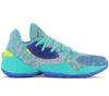 adidas James Harden Vol. 4 GCA - Herren Basketballschuhe FY0894 Shock-Mint Sneakers Sportschuhe ORIGINAL