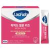 Lactofido Iron Kids 10-Serving Pack 1 Pcs