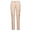 Mammut Pants Runbold Zip Off