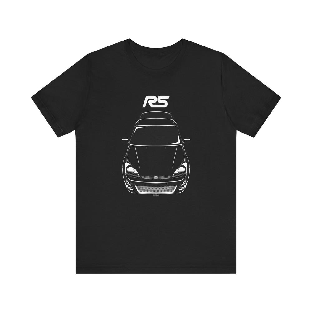 Ford Focus RS 2002-2003 T-Shirt