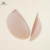 Self-Adhesive Silicone Seamless Front Closure Sticky Backless Women's Bra Invisible Push Up Bra