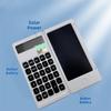 Foldable Writing Pad Calculator Large Buttons Math Calculator Portable Desktop Calculator  Formal