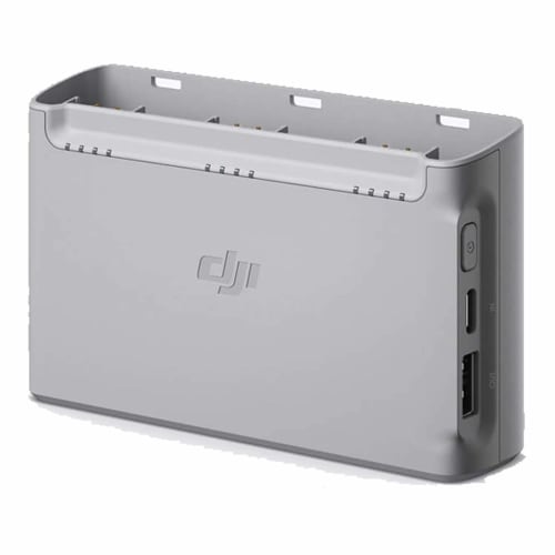 DJI Mini 2 2WAY Charging Hub Compatibility: DJI Mini 2 SE, DJI Mini 2