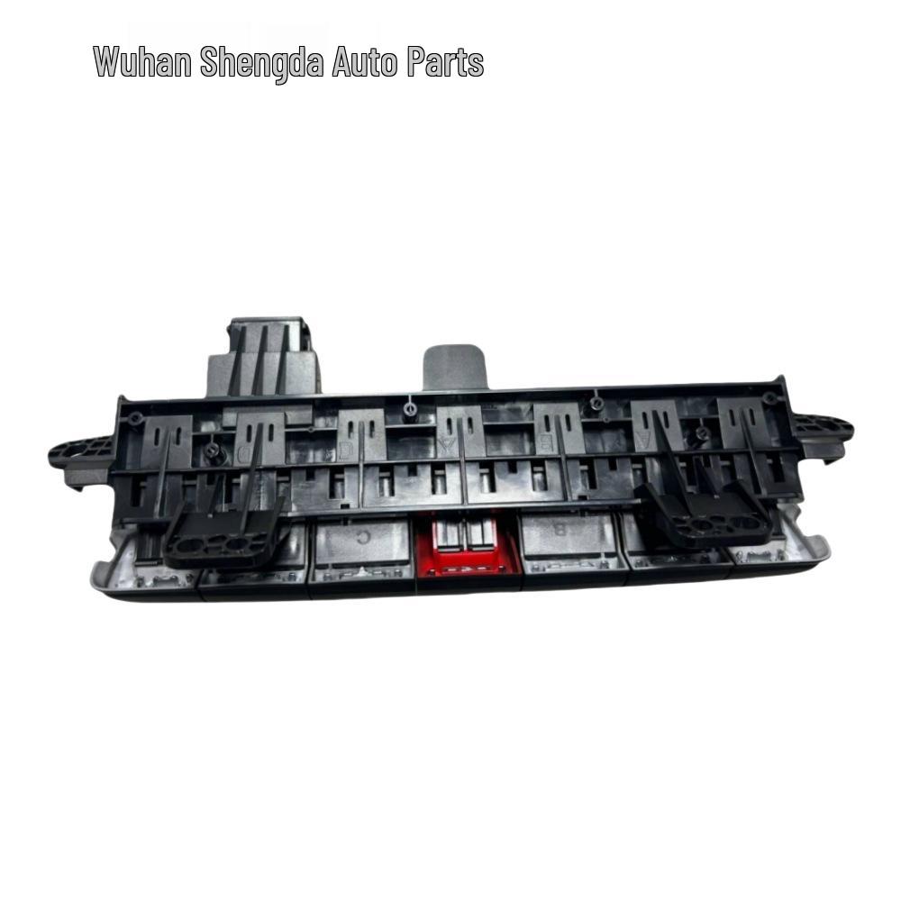 Emergency Light Switch Assembly for Great Wall Haval H6 (Part No. 3774101XKN11A) Central Control Panel