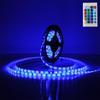 RGB Color Changing LED Strip Light Kit, Remote Control Waterproof Flexible Light Strips for Indoor Decor