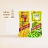 2025 Western-Style Honey Tender Corn & Fruit Acid Crucian Carp and Grass Carp Fishing Bait