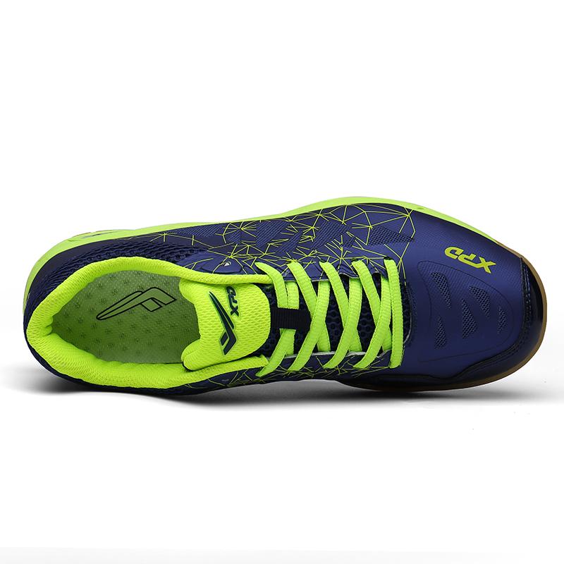 Scarpe da Badminton e Scarpe Sportive Casual da Esterno alla Moda Indossabili con Ammortizzazione degli Urti di Alta Qualità Antiscivolo Resistenti all'Usura