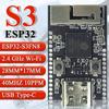 MINI ESP11-S1 Development Board for Arduino 1.1G Wifi BT Module 18Pin Type-C ESP11 S1 Original Chip ESP11-S1FN8 8MB Flash