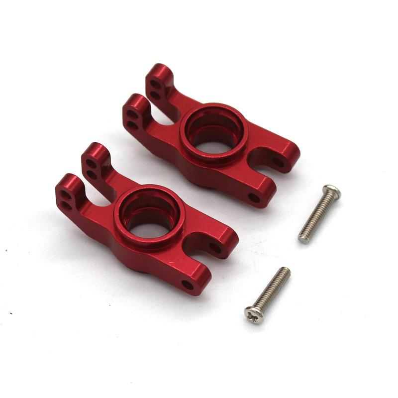 Mjx 14210 14209 1/14 RC remote control car metal modification accessories steering cup swing arm pull rod assembly